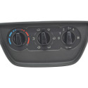 Comando Ar Forçado Painel Ford Ka 2009 Original