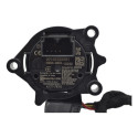 Botão Engine Start Stop Fiat Cronos 2023 Argo Original Preto