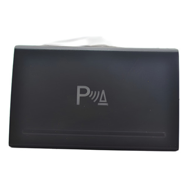 Botão Sensor Estacionamento Volkswagen Amarok 2013 Original Preto