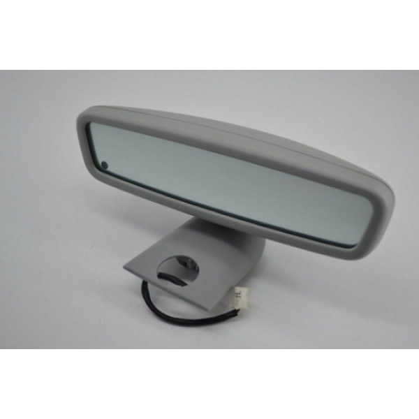 Espelho Retrovisor Interno Original Mercedes Benz C320 2001