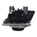 Comando Radio Som Land Rover Discovery 4 2011 Original