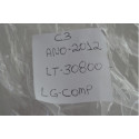 Computador Visor Bordo Painel Citroen C3 2012 Original