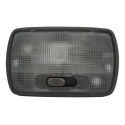 Luz Cortesia Central Interna Teto Accord 2013 Original