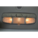 Luz Interna Porta Óculos Teto Ford Ecosport 2021 Original