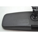 Espelho Retrovisor Interno Citroen Aircross 2018 Original