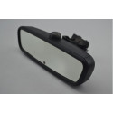 Espelho Retrovisor Interno Bmw X3 Xdrive 2011 Original