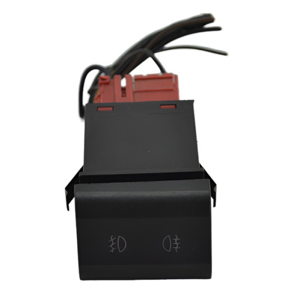 Botão Farol Milha Neblina Spacefox 2007 Crossfox Fox Origina