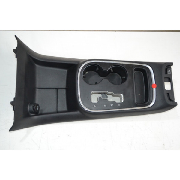 Acabamento Moldura Console Dodge Durango 2013 Original