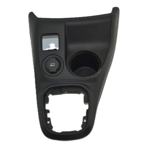 Moldura Cambio Automatico Console Fiat Toro 2020 Original