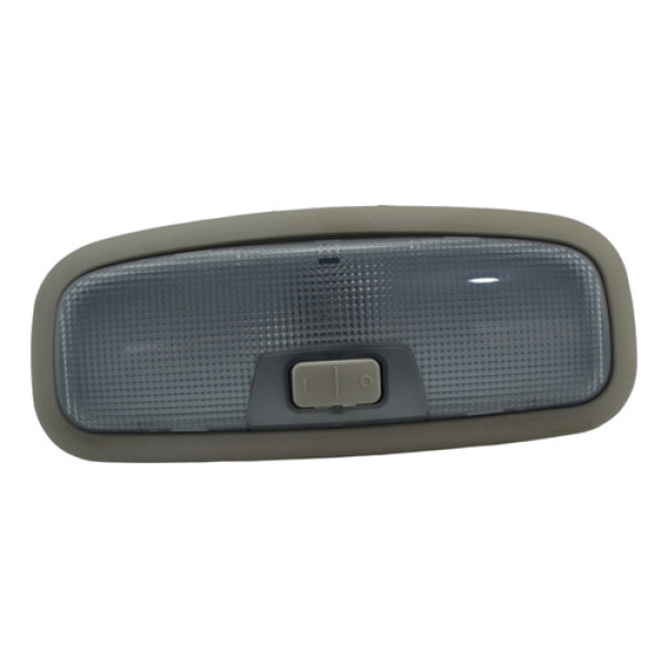 Luz Cortesia Interna Central Teto Ka 2016 Original