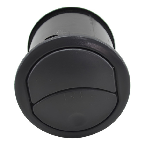 Difusor Saida Ar Central Painel Fiat Uno 2014 Original