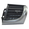 Difusor Saida Ar Lateral Direito Painel Hilux 2020 Original