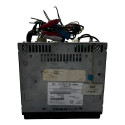 Radio Aparelho Som Painel Mitsubishi Cx501b Original B017472