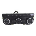 Comando Ar Condicionado Painel Vw Jetta 2013 Original
