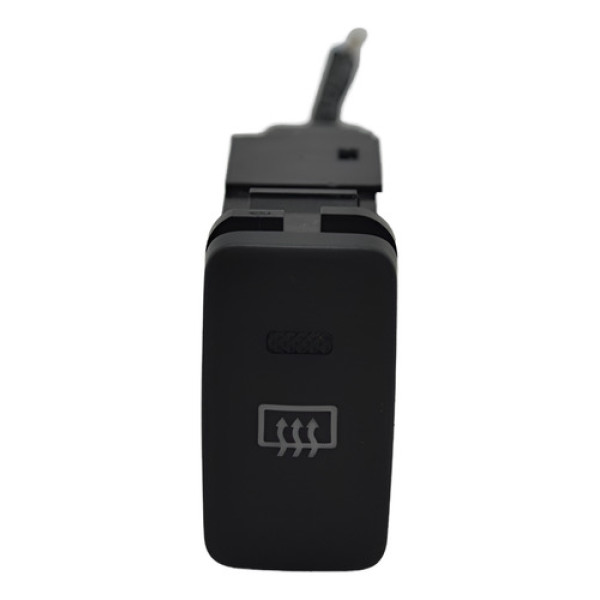 Botão Desembaçador Painel Toyota Hilux 2014 Original