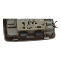 Luz Cortesia Interna Teto Chevrolet Captiva 2012 Original