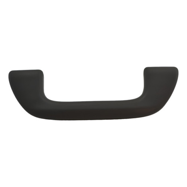 Puxador Interno Alça Teto Pqp Honda Civic 2007 Original - Cinza-escuro