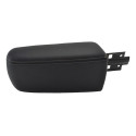 Apoio De Braço Console Central Captur 2021 2022 Original Preto