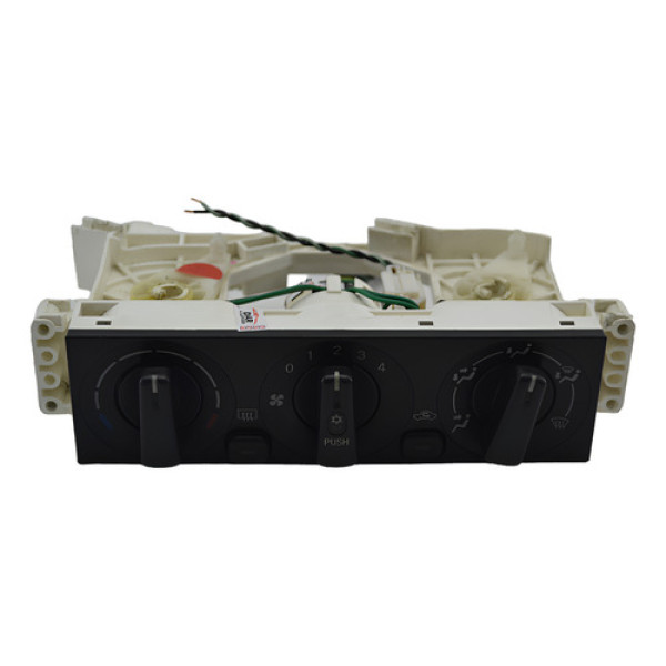 Comando Ar Condicionado Painel Pajero Tr4 2004 Original