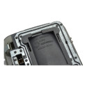 Luz Central Interna Teto Fiat Punto Linea 2013 Original