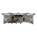 Comando Ar Cond Spacefox 2011 A 2014 5z0820045del7 Original