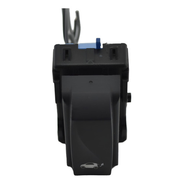 Botão Abertura Porta Malas Renault Kwid 2021 Original