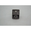 Presilha Suporte Quebra Sol Hyundai I30 2009 Original