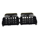 Difusor Saida De Ar Painel Central Renault Kwid 2021 Origina