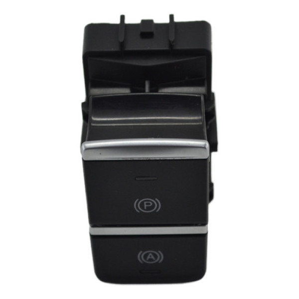 Botão P Freio De Mão Chery Tiggo 8 2023 Original Preto
