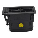 Difusor Ar Lateral Painel Volkswagen Santana 2003 Original