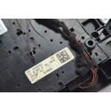 Luz Interna Teto Cortesia Bmw 320ia 2014 Original