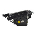 Difusor Lateral Esquerdo Painel Peugeot 208 2016 Original