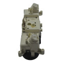 Comando Ar Condicionado Painel Vw Spacefox 2011 Fox Original
