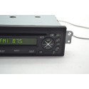 Radio Aparelho Som Painel C/usb Aux Chery Qq 2012 Original