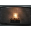 Luz Interna Teto Central Traseira Toyota Yaris 2023 Original