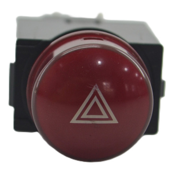 Botão Pisca Alerta Painel Mitsubishi L200 2012 Original