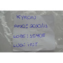 Acendedor Cigarros Ssangyong Kyron 2010 2011 Original