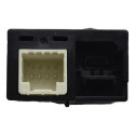 Entrada Conector Usb Console Renault Duster 2023 Original - Preto