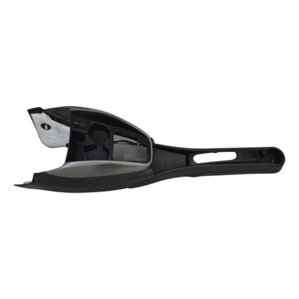 Console Central Cambio Manual Argo 2019 Cronos Original