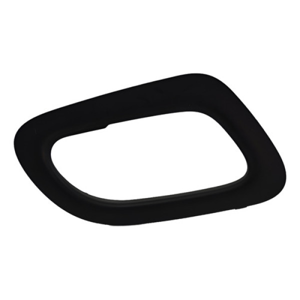 Moldura Acabamento Maçaneta Ld Direito Aircross 2018 Origina - Preto