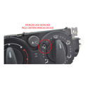 Comando Ar Condicionado Painel Ford Focus 2013 Original
