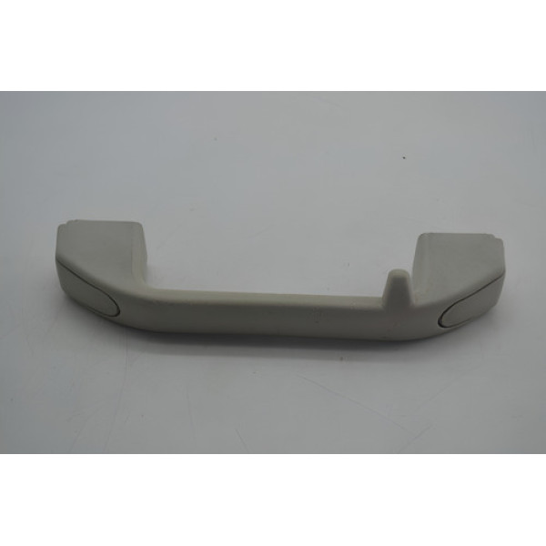  Puxador Alça Teto Pqp Fiat Palio 2005 Original Original