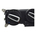 Comando Ar Cond Spacefox 2011 A 2014 5z0820045del7 Original