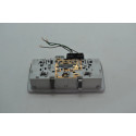 Luz Cortesia Central Teto Interna Cruze 2013 Original