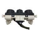 Comando Ar Condicionado Vw Fox Spacefox Crossfox Original