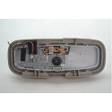 Luz Interna Teto Cortesia Ford Focus 2012 2013 Original