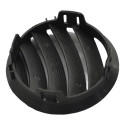 Difusor Saida De Ar Superior Painel Gm Meriva 2011 Original