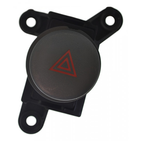 Botão Pisca Alerta Painel Hyundai Azera 2009 Original