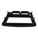 Moldura Som Central Painel Pajero Tr4 2003 A 2015 Original