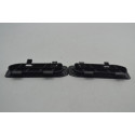 Par Difusor Superior Painel Jeep Compass 2023 Original